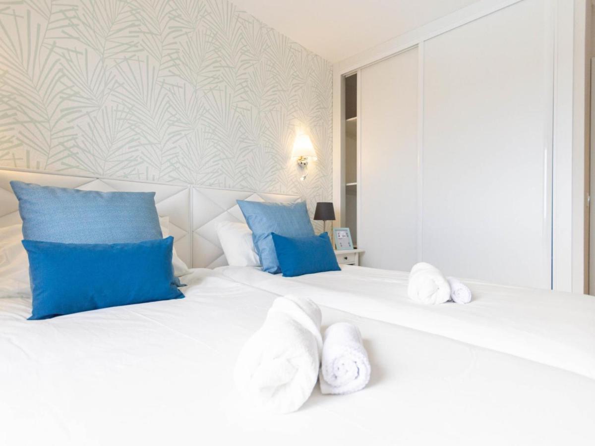 Navy Style Friendly Holiday Home Playa del Inglés Eksteriør billede
