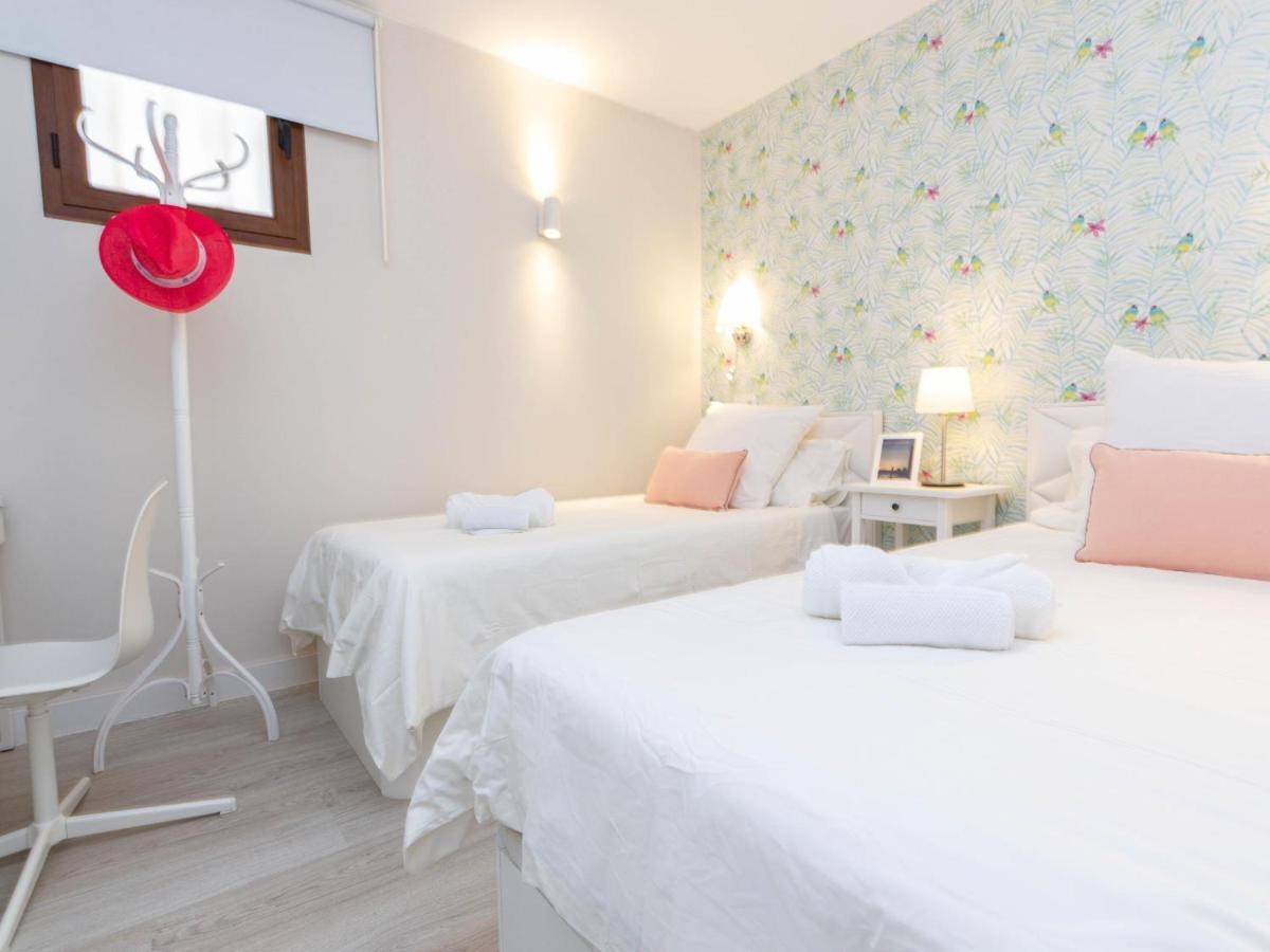 Navy Style Friendly Holiday Home Playa del Inglés Eksteriør billede