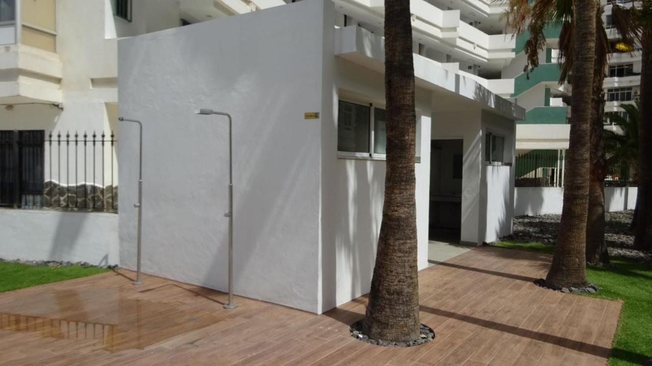 Navy Style Friendly Holiday Home Playa del Inglés Eksteriør billede