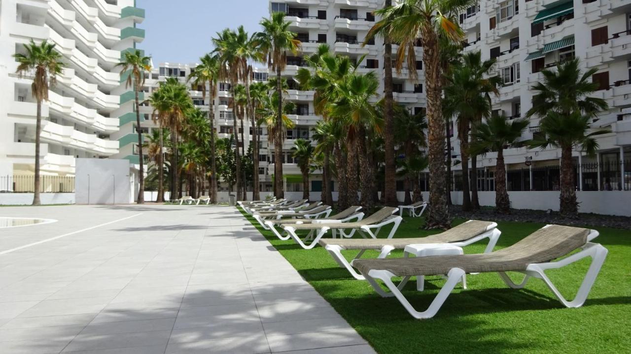 Navy Style Friendly Holiday Home Playa del Inglés Eksteriør billede